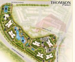 Thomson View Condominium (D20), Condominium #590596891